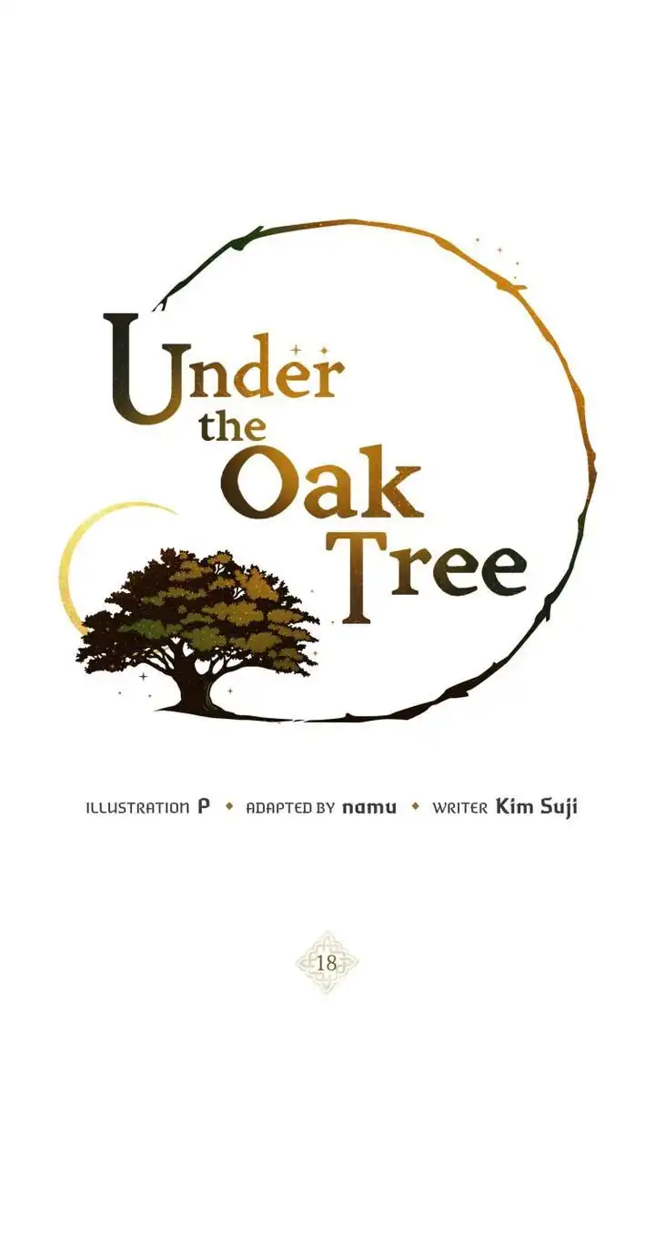 Under the Oak Tree Chapter 18 1